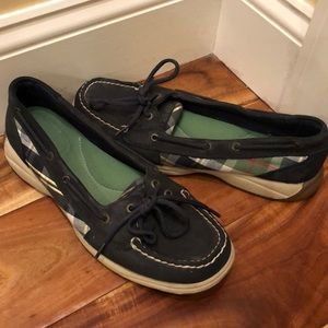 Sperry